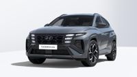 Hyundai TUCSON - Vorschau Bild 6
