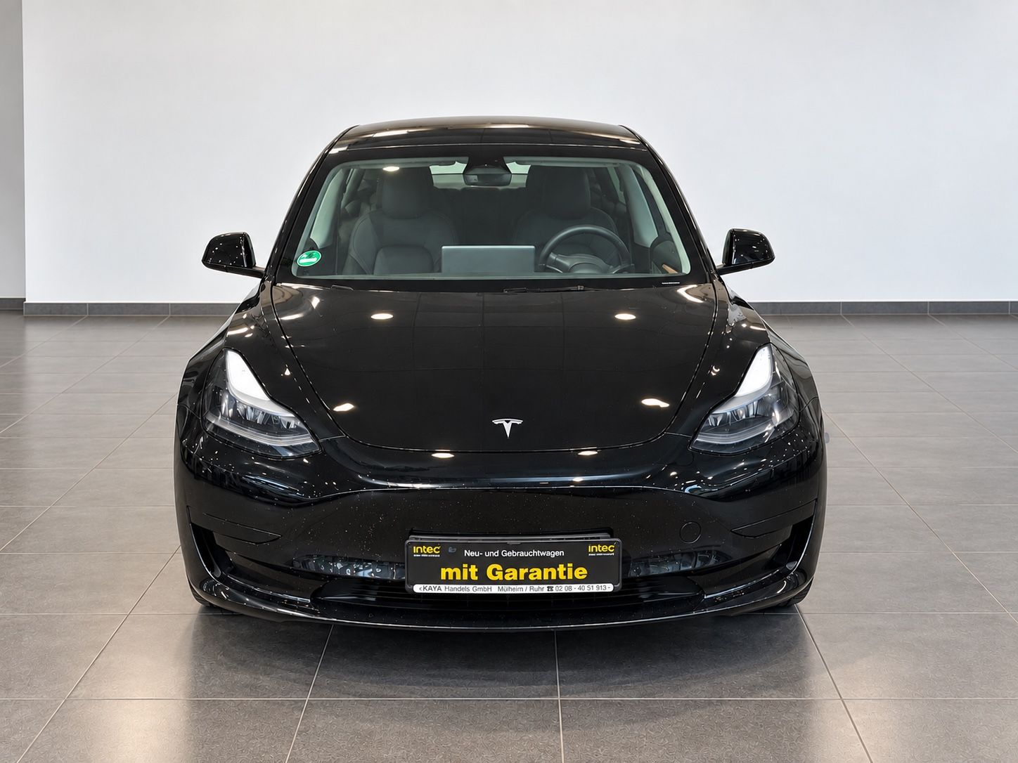 Tesla Model 3 Long Range RWD*Ryzen*Autopilot*Zert.* imagem 3