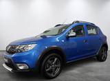 Dacia Sandero II Stepway Prestige Apple Kamera DAB - Dacia Sandero Gebrauchtwagen in Berlin