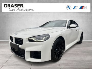 BMW Leasing Angebot: BMW M2 Coupé +++UPE: *84.340,--+++