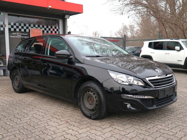 Peugeot 308 SW 2.HAND/SHZ/PDC/SR&WR