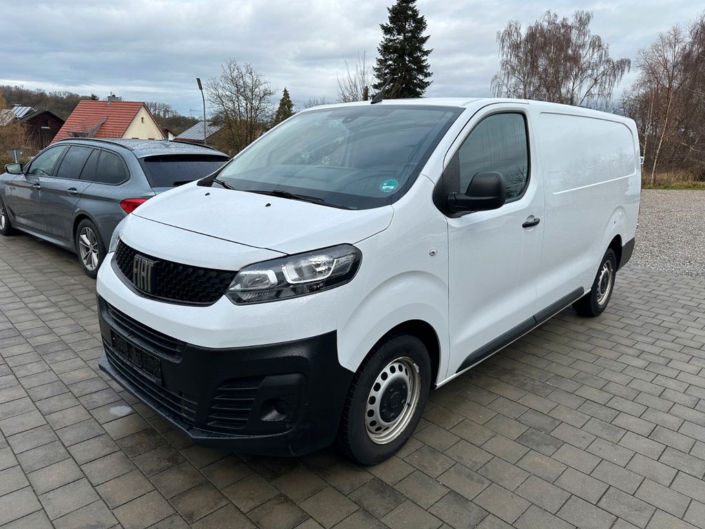 Image of Fiat Scudo