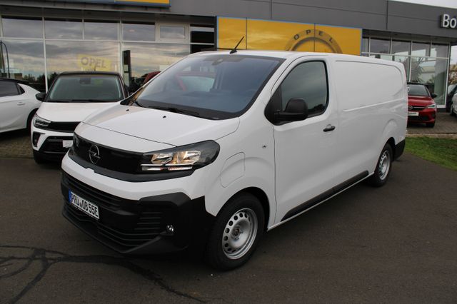 Opel Vivaro e Edition,75 kWh,Kamera,Navi,