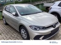 Volkswagen Polo - Vorschau Bild 1