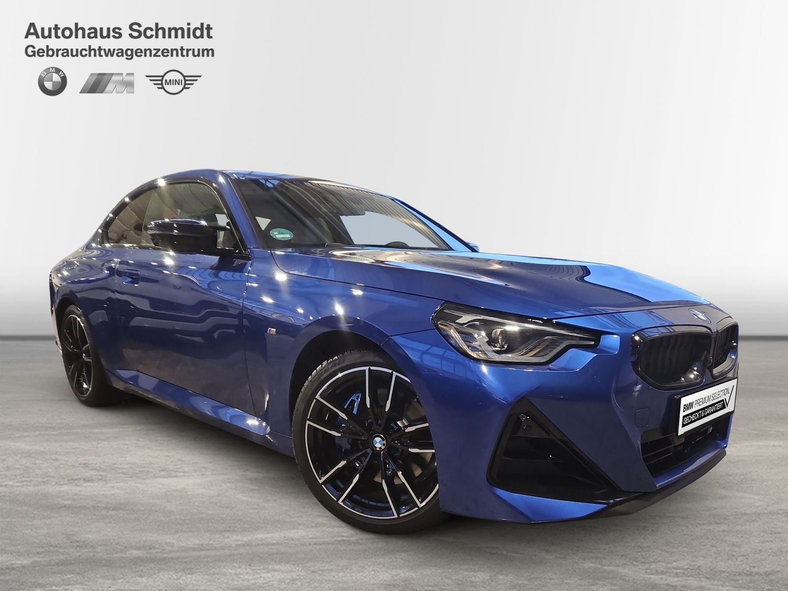 BMW M240i - Bild 6