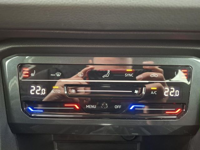 TIGUAN 1.5 TSI DSG PDC+APP+LED+DAB