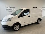 Nissan E-NV200 KLIMA Keyless Netto 4.500 - Nissan Elektro