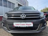 Volkswagen Tiguan 2.0 TDI 103kW 140PS Cup Sport/PSC/SHZ/NAV - Volkswagen Tiguan 140 ps mit Diesel-Antrieb