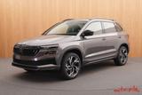 Skoda Karoq Sportline DSG  4x4  AHZV Navi 19Zoll