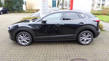 Mazda CX-30 e-SKYACTIVE G 150 SKYACTIV-Drive EXCLUSIVE