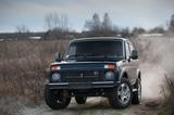 Lada Niva (VAZ-21214) - Lada: Vaz