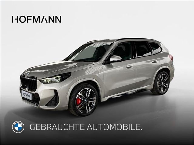 BMW X1 sDrive20i M Sportpaket Pro+ MEGA Ausstattung