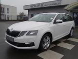 Skoda Octavia 1.0AMBITION*NAVI*SMART LINK*PDC*TEMPOMAT - Skoda Octavia: Ambition