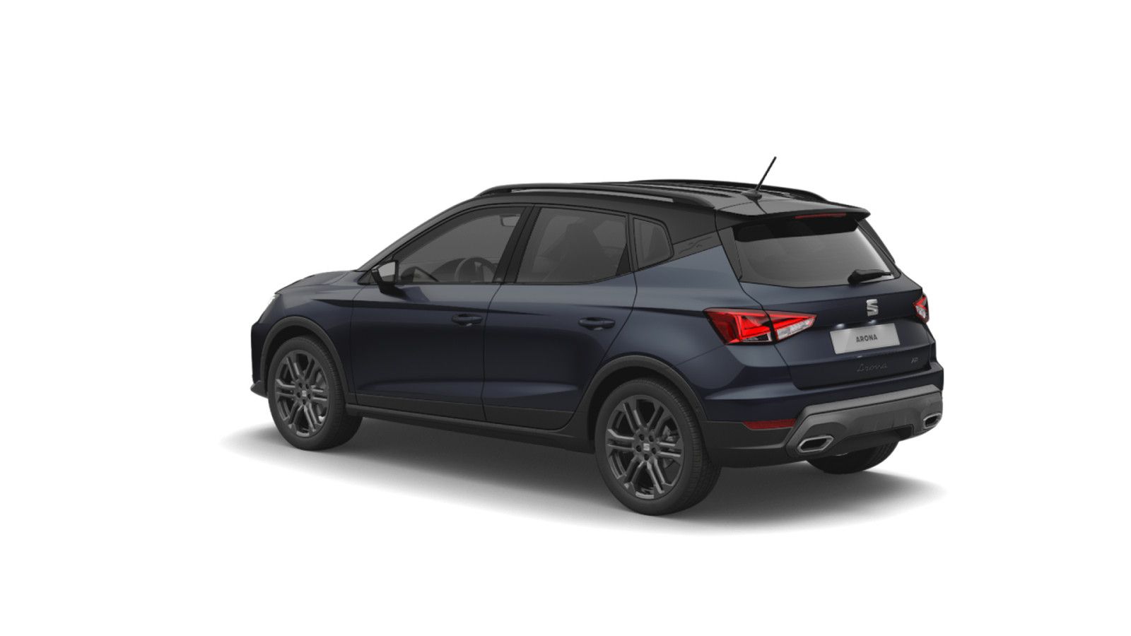 Seat Arona - Bild 5