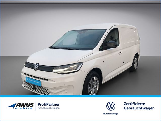 Volkswagen Caddy Maxi 1.5 TSI 84 kW , Kühlausbau Kerstner F