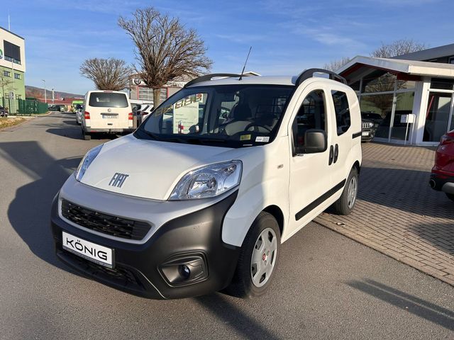 Fiat Fiorino 1.3 SX MultiJet N1