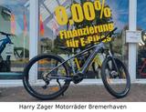 Bionicon EARP3 625W/h BOSCH PERFORMANCE CX Statt 3399,- - Bionicon E-Bikes