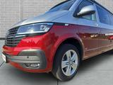 Volkswagen T6.1 2.0TDI Westfalia Sixty / Ocean - VW T6 von 2020
