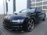 Audi A7 3.0 TDI Bi-Turbo/Matrix/RS-Sitze/B&O/HuD/21°