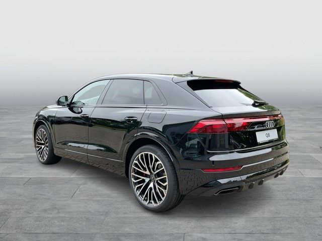 Audi Q8 SUV TFSI e quattro tiptronic AHK + PANO imagem 3