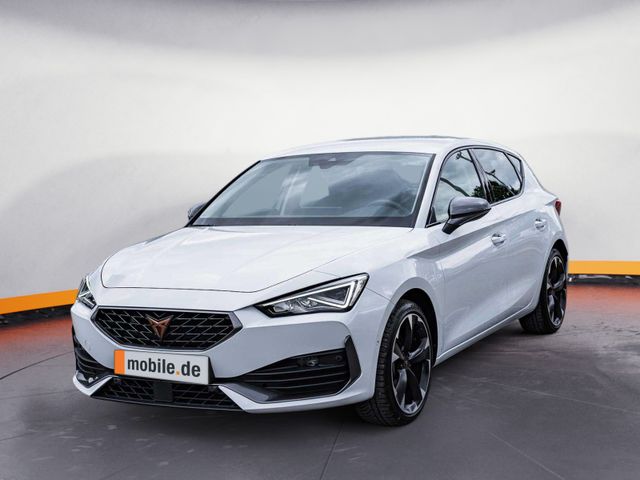 Cupra Leon 1.5 eTSI DSG NAVI VIRTUAL PARK ACC LED FULL