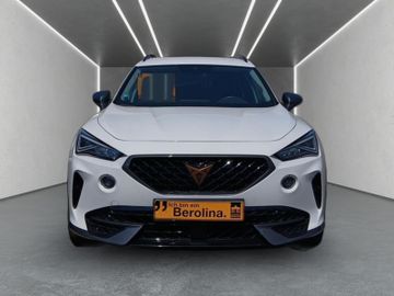 Cupra Formentor - 4