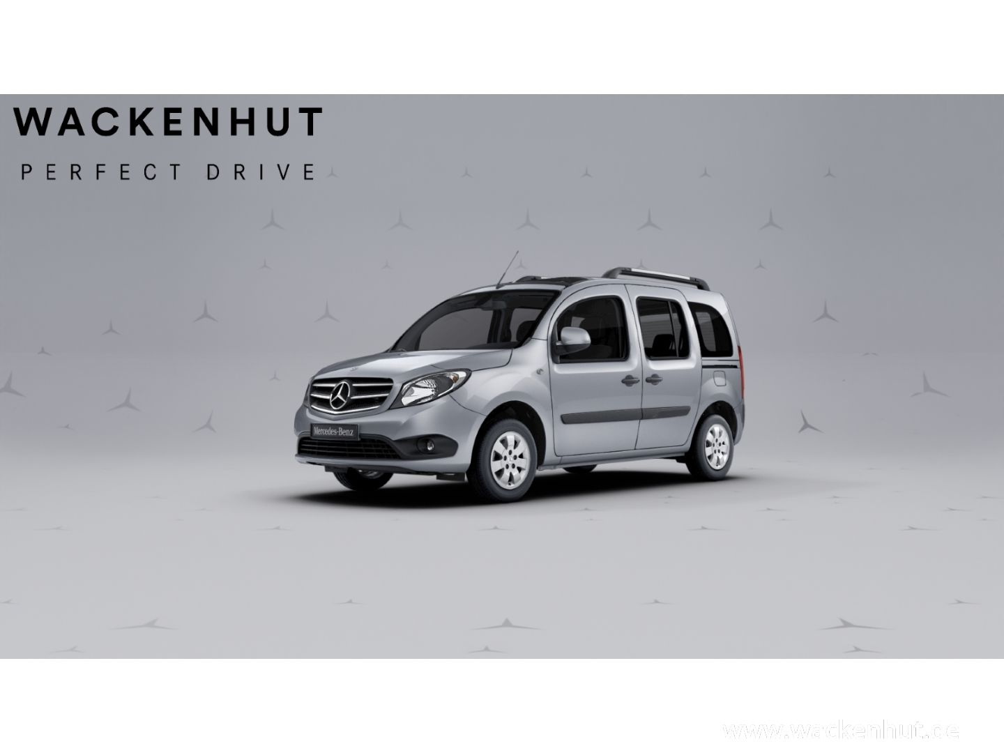 MERCEDES-BENZ Citan 112 TOURER EDTION LANG KAMERA SHZ 6G-DCT