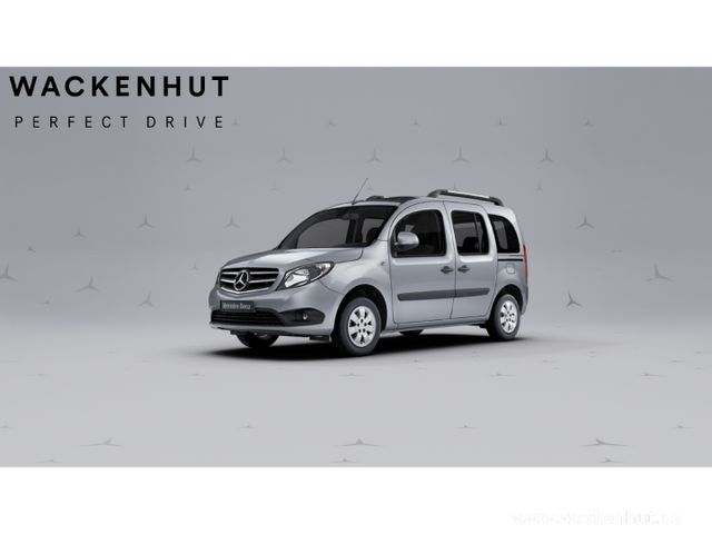MERCEDES-BENZ Citan 112 TOURER EDTION LANG KAMERA SHZ 6G-DCT