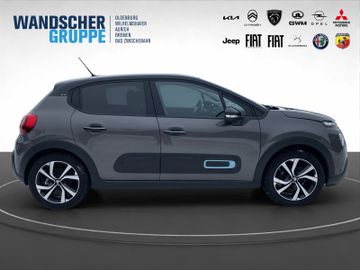 Citroën C3 Elle Online Edition PT 110 Navi+RFK+SHZ+LM