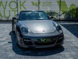 Porsche 911 Turbo Cabrio - Porsche 911 Urmodell aus 2008