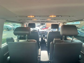 Volkswagen T5 Multivan - 6