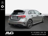 Mercedes-Benz AMG A 35 4M Pano Night SoundSys LED Kamera SpurP - Mercedes-Benz A 35 AMG Gebrauchtwagen