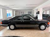 Mercedes-Benz 560 SEC ASI ORO CERTIFICAT - Mercedes-Benz Coupé aus dem Jahr 1988