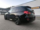 BMW X5 F15 M50D X5M F1 B&O HUD LED 360 Ha... - BMW X5 M mit Diesel-Antrieb