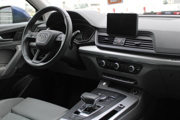 Audi Q5 45 TDI 3.0 DSG quattro GJR, AHK,SHZ, PDC