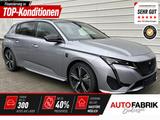 Peugeot 308 Hybrid 145 GT e-DCS6 *Pano*360*TOP ANGEBOT - Peugeot 308 Tageszulassungen