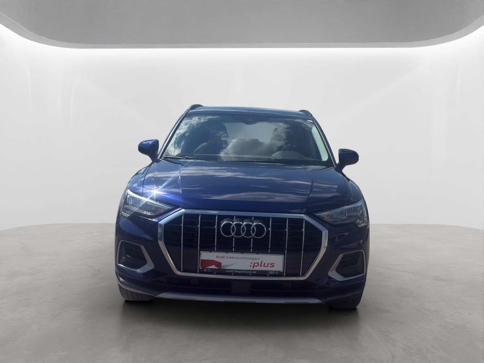 Audi Q3 Sportback 35 TFSI S-tronic advanced LED App foto 3