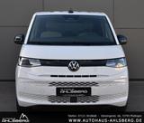 Volkswagen T7 BUSIN./eHYB/4MOTION/IQ.LED/ 0,5%/BULLI/FAMILY - : Van, Bulli