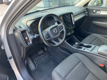 Volvo XC40 - 8