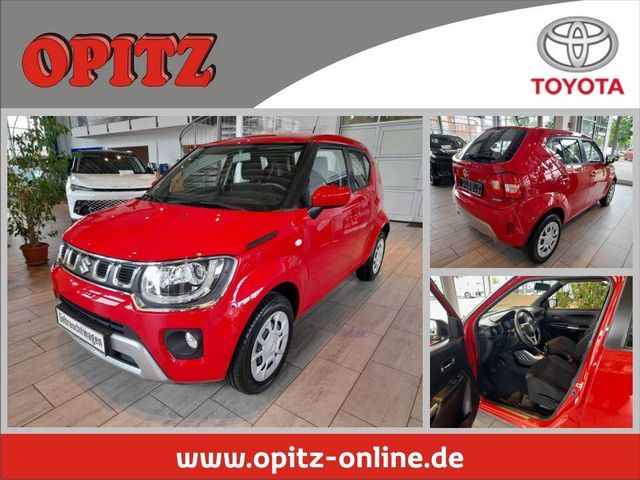 Suzuki Ignis 1.2 l  Club