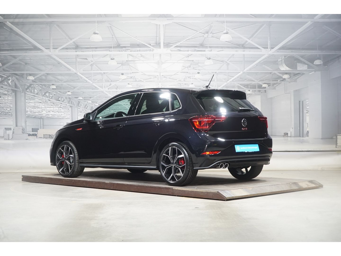Volkswagen Polo - Bild 2