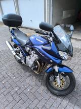 Suzuki Bandit 600 S - Offers
