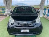 Toyota iQ 1.4 DIESEL Sol - schwarze Toyota IQ