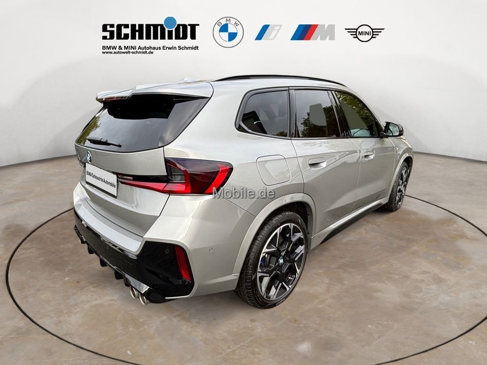 BMW X1 - Bild 7