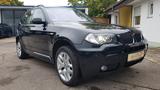 BMW X3 2.0d aut. ~ M Sportpaket ~ AHK ~ Leder ~ Pano
