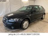 Audi A3 1.6. FSI Ambition XENON | MMI+ | SITZHEIZUNG - Audi A3: Fsi