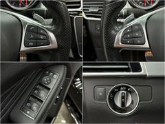 Fahrzeugabbildung Mercedes-Benz GLE 43 AMG 4Matic / Pano Distronic Harman LED