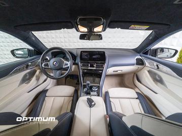 2025 Alpina B8 — миниатюра 40