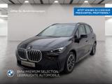 BMW 223d xDrive Active Tourer M Sport AHK Harman/K - schwarze BMW 223 Active Tourer