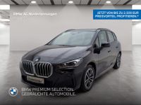 BMW 223 Active Tourer - Vorschau Bild 1